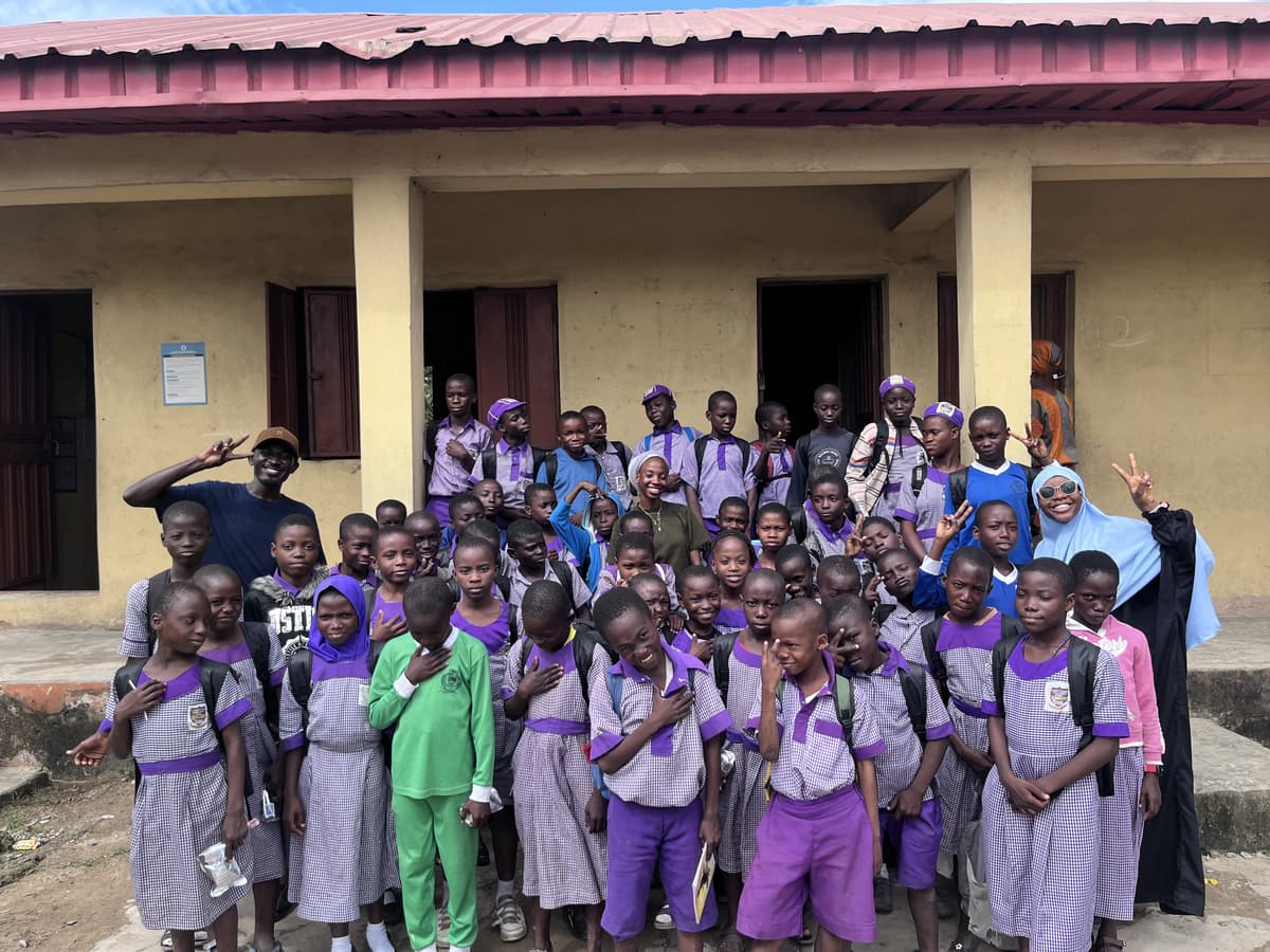 Start a Local Climate Club