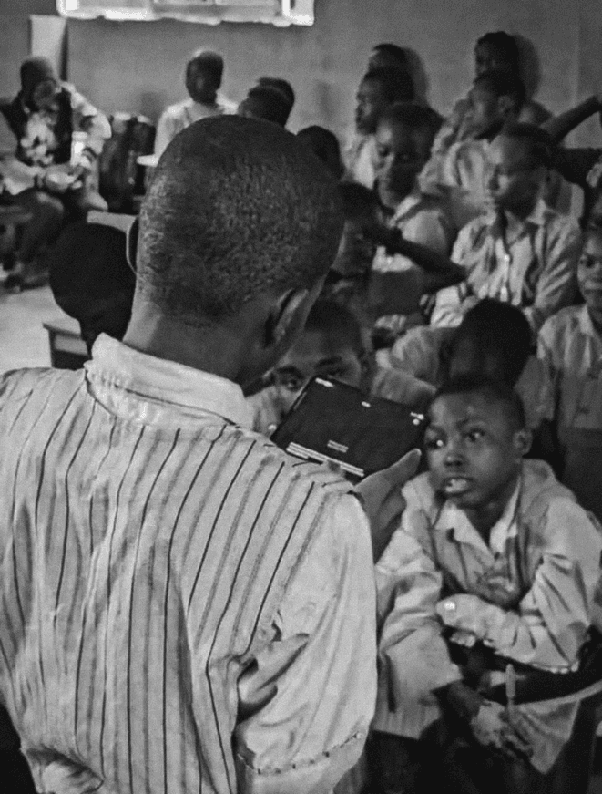 Green Dreamers for Tech