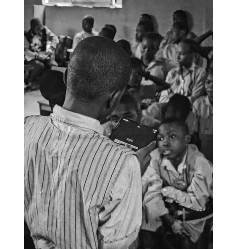 Green Dreamers for Tech