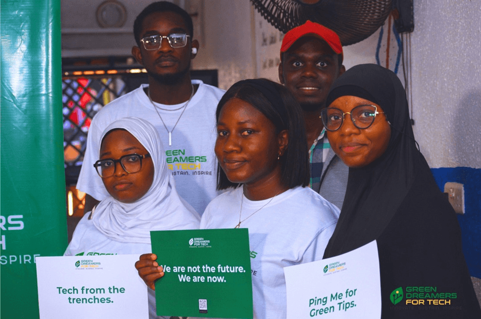 Green Dreams Community