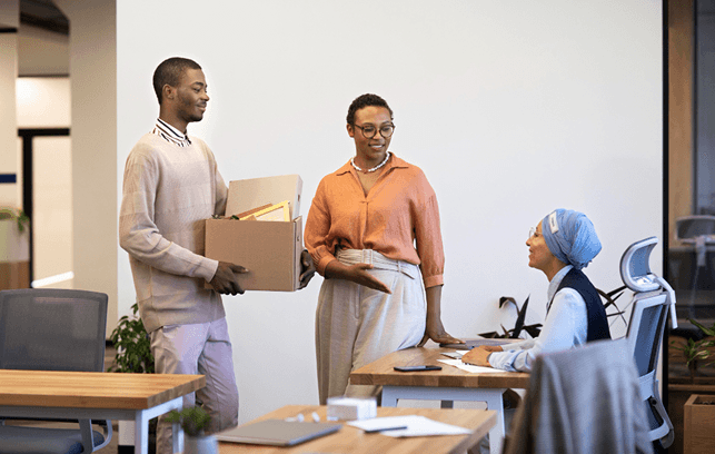 2. Sponsor a Project: